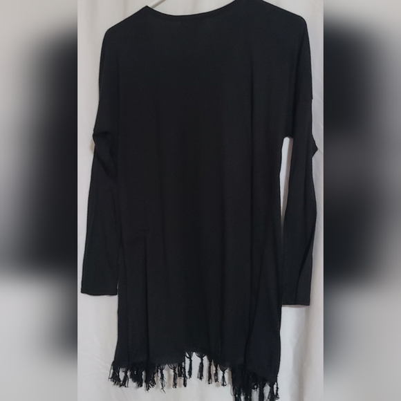 M FASIS WOMEN'S CARDIGAN SIZE MEDIUM - Picture 2 of 6